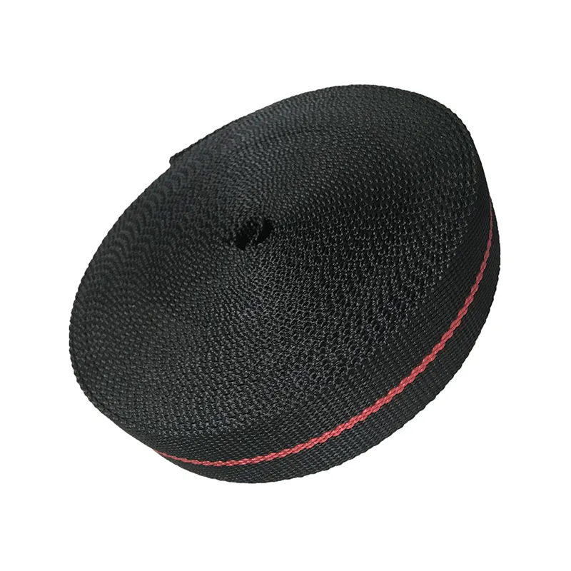 840d Polyester -Gurtband