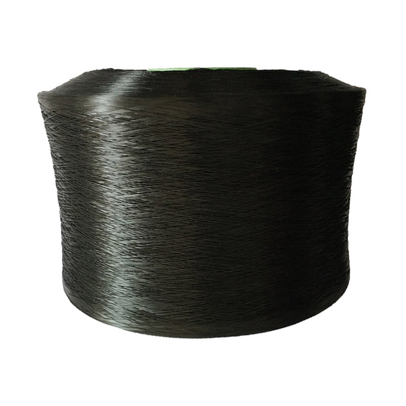 Farbe PP Hohlgarn