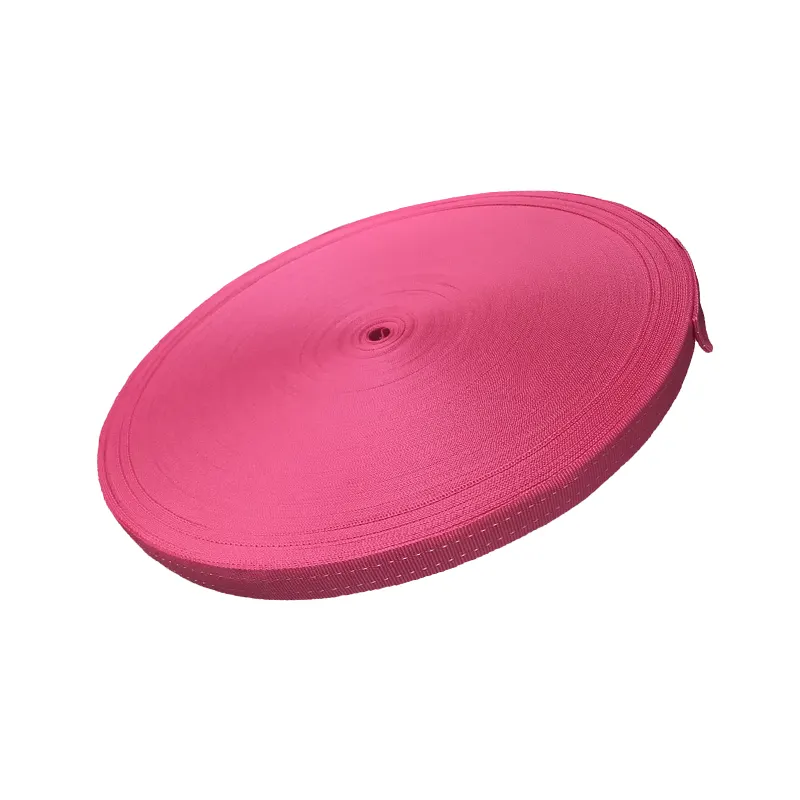 Benutzerdefiniertes Wobbenband PP Tape