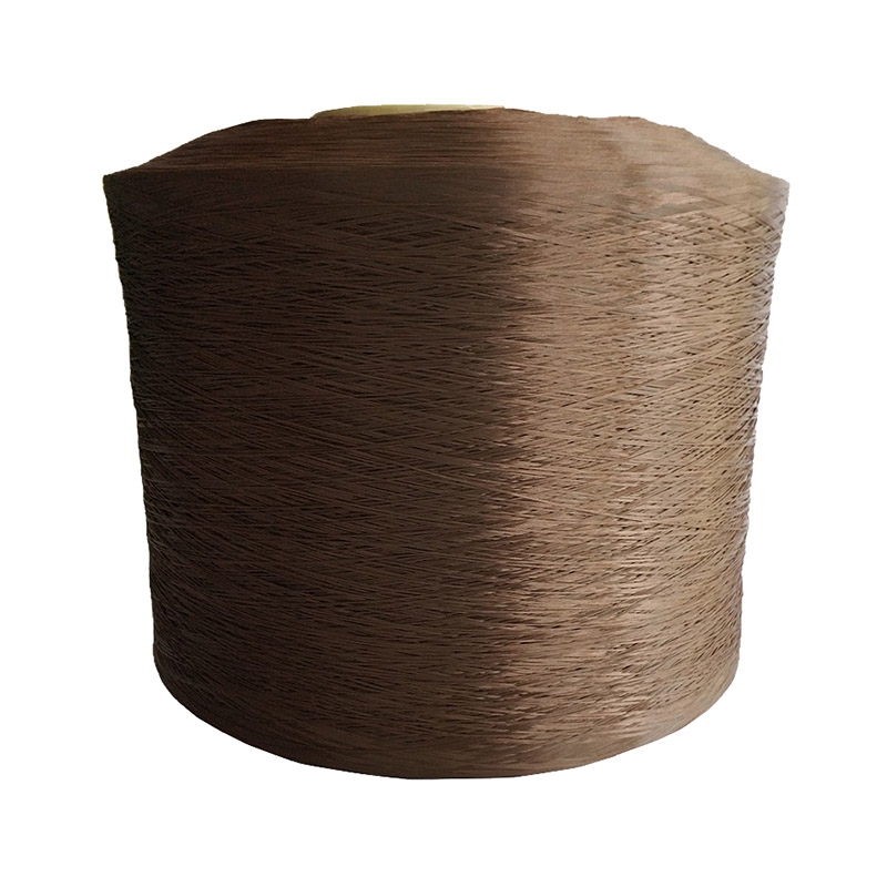 Hohles Polypropylengarn