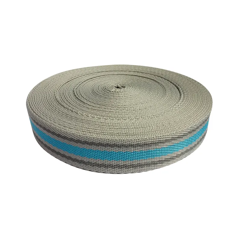 Jacquard PP -Gurtband
