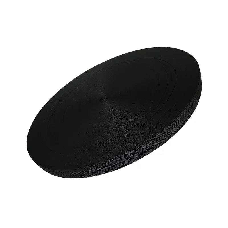 Polyester flaches Gurtband
