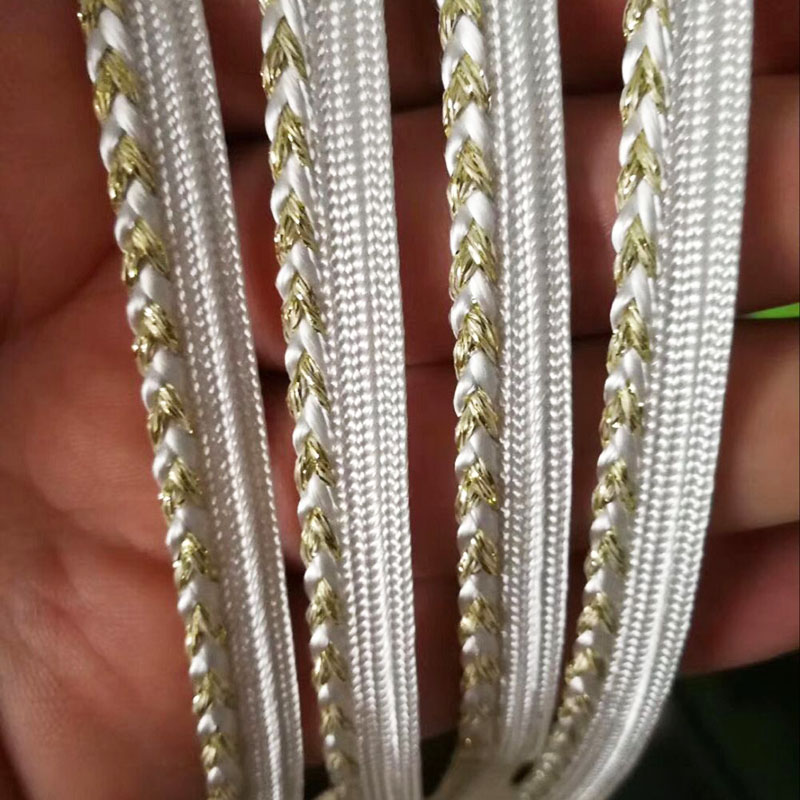 Polyester Strang geflochtene Kabel