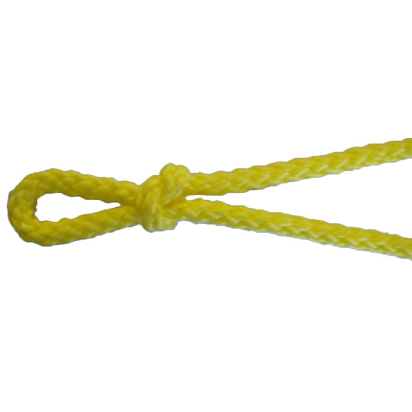 Polypropylenstrangseile