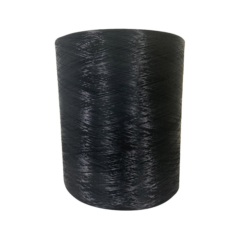 Recyceltes PP -Twisted Yarn