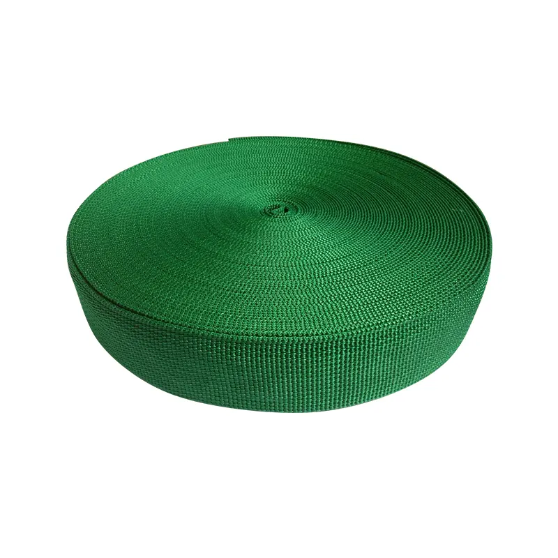 Tubuläres Nylon -Gurtband