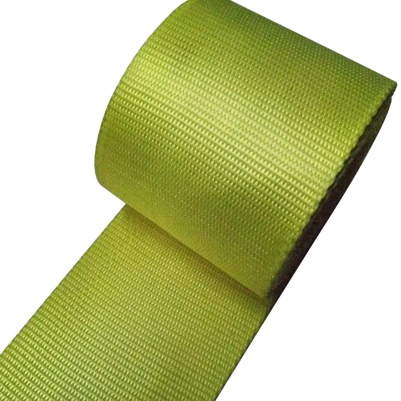 Gewebte Polyester -Elektroband